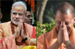 Shakti devotees Narendra Modi, Yogi Adityanath begin 9-day Chaitra Navratri fast